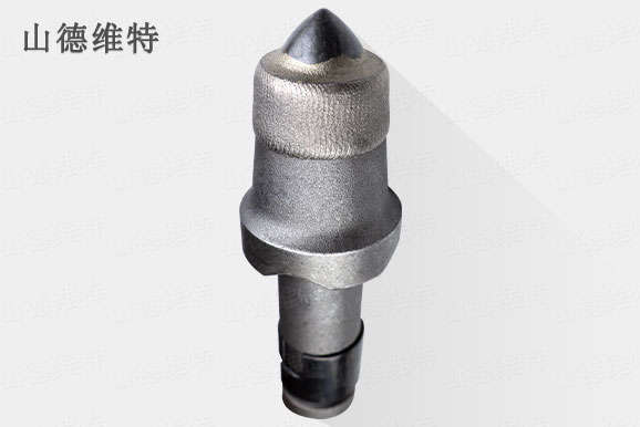 U82采煤半岛手机网页版镐形截齿图片